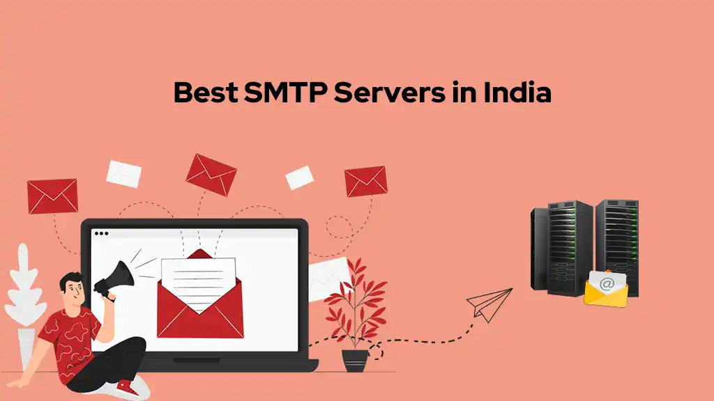 best-smtp-server-india
