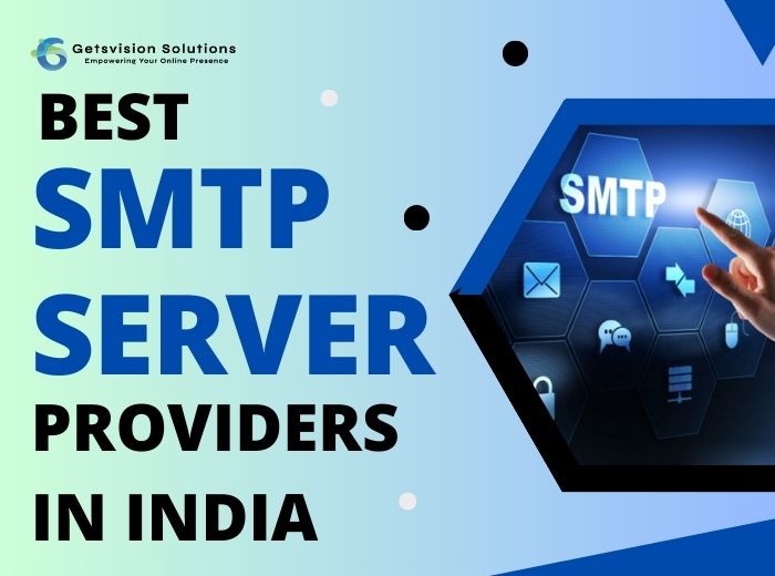 SMTP Server Providers in India