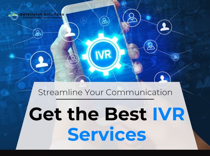 IVR service Provider Company in India