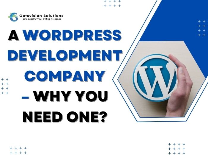 WordPress Development Company