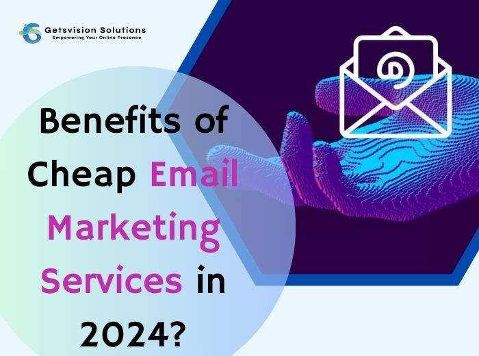 Best Bulk Email Service Provider in India