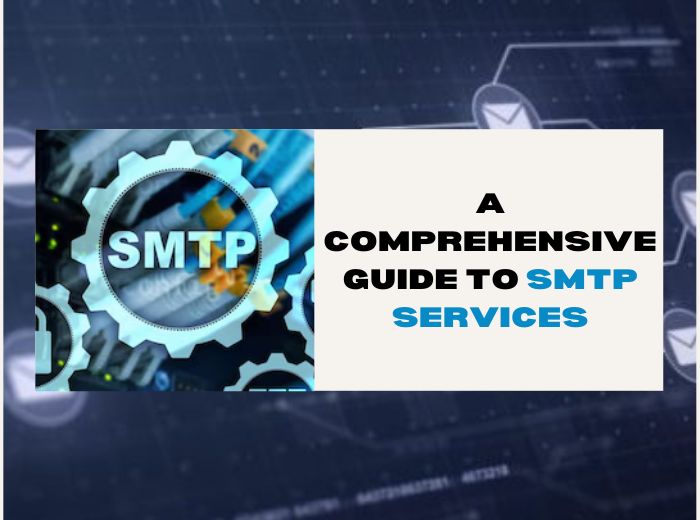 SMTP Server Service Agency in India