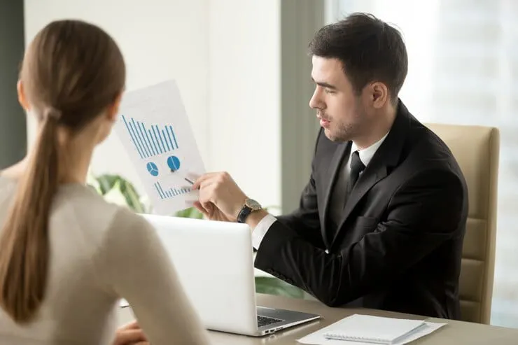 Interactive Voice Response services
