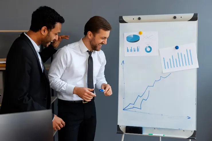 Landing Page Design and Development Services