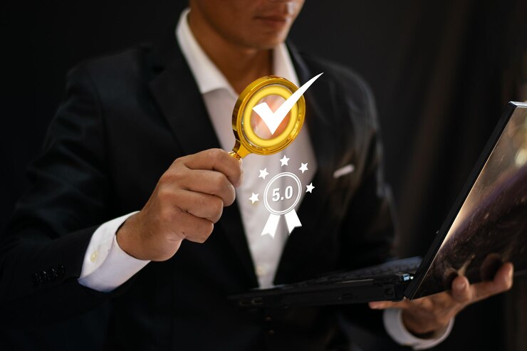 Experienced and Certified Professionals