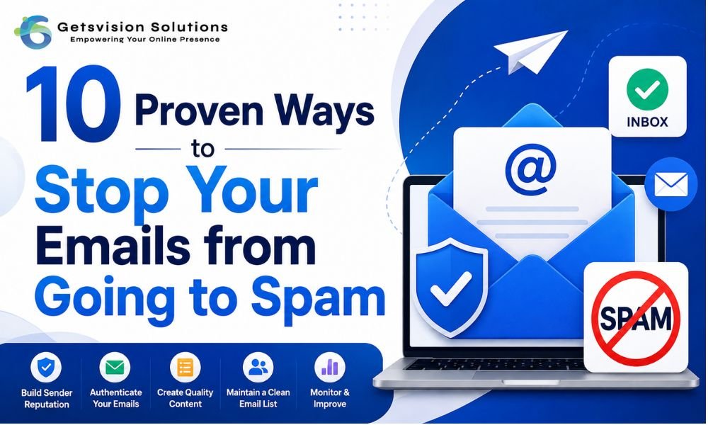10 proven ways to stop emails from going to spam
