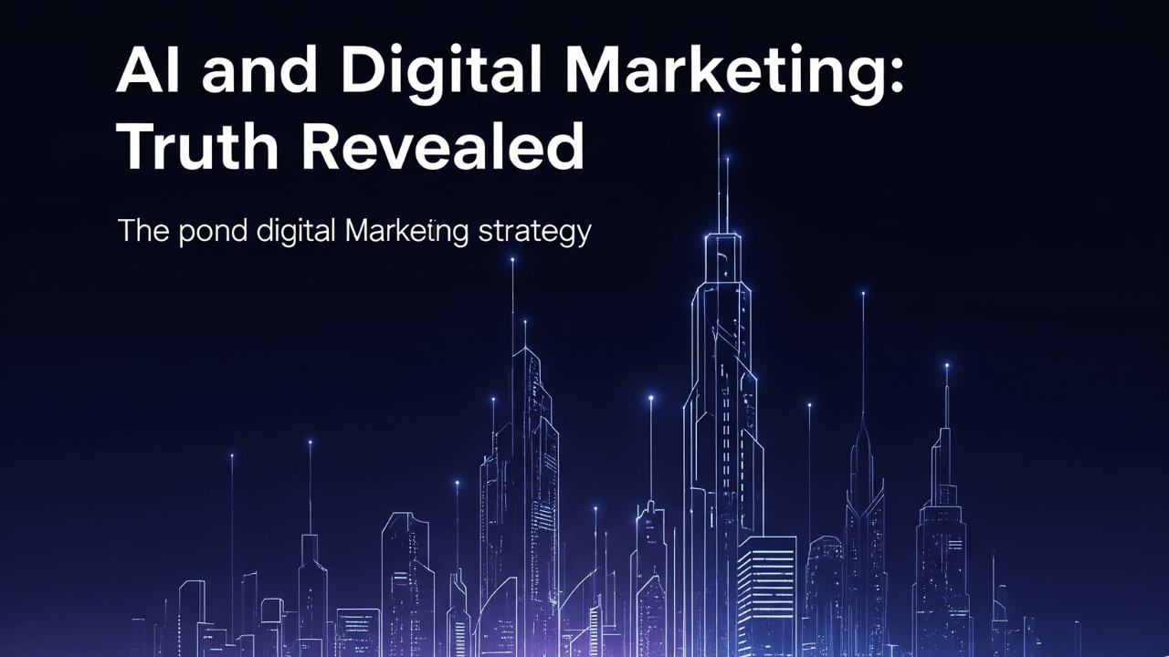 Will AI Replace Digital Marketing Agencies? Here’s the Truth