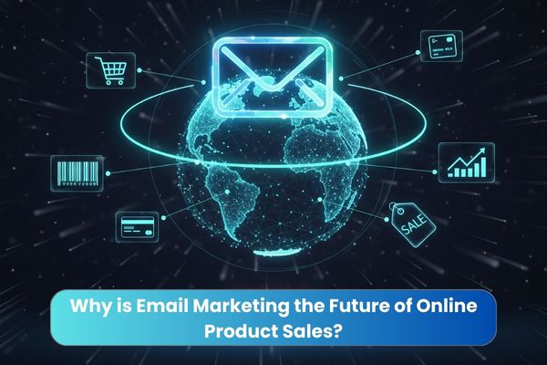 Why Email Marketing is Future