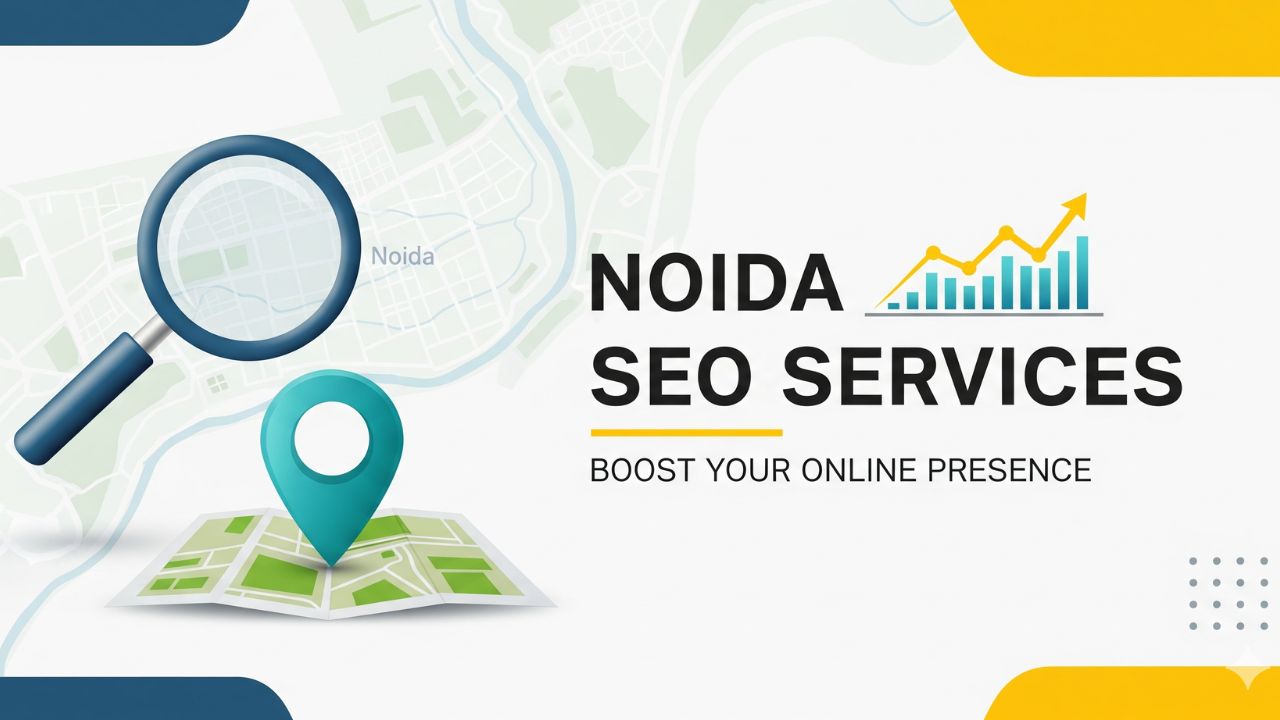 Future of SEO Services in Noida