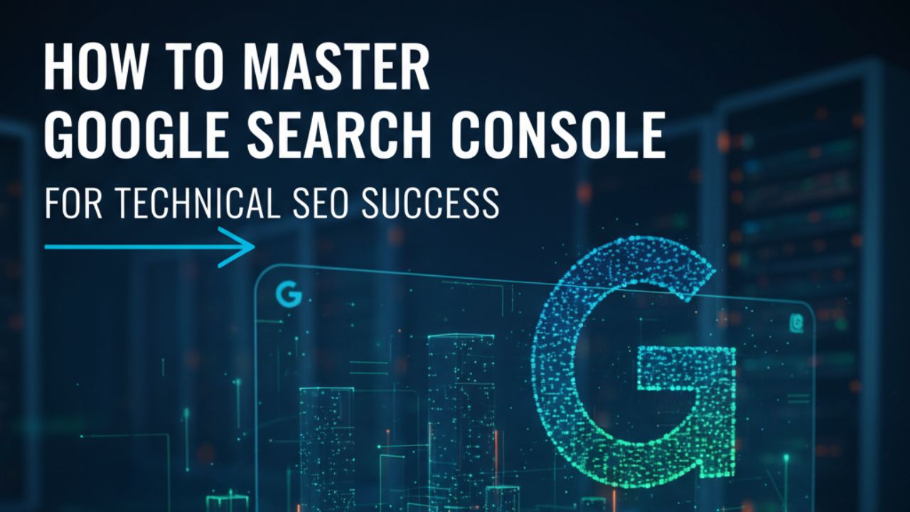 Master Google Search Console