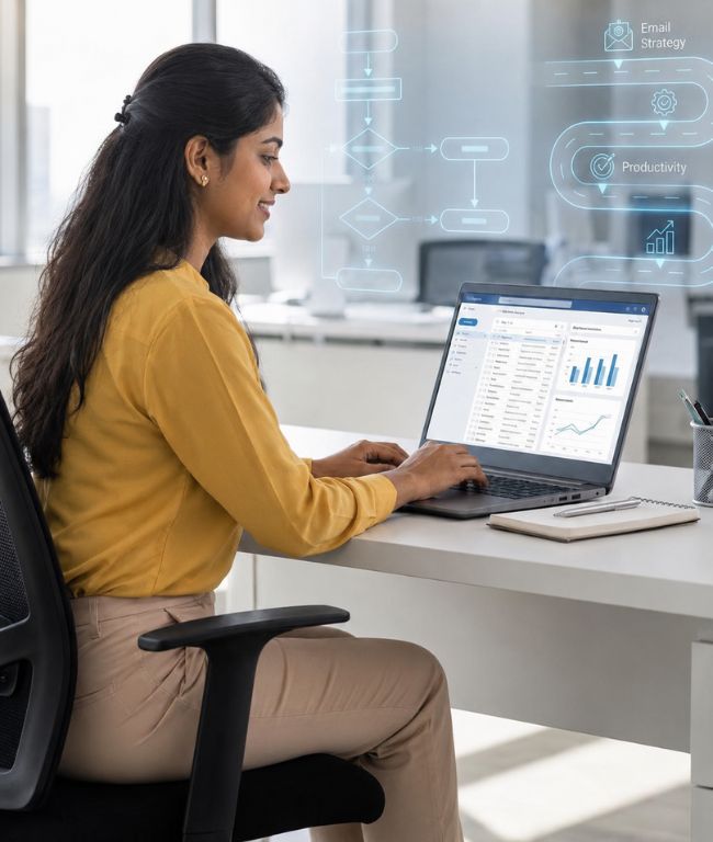 SMTP Server Provider in Bangalore