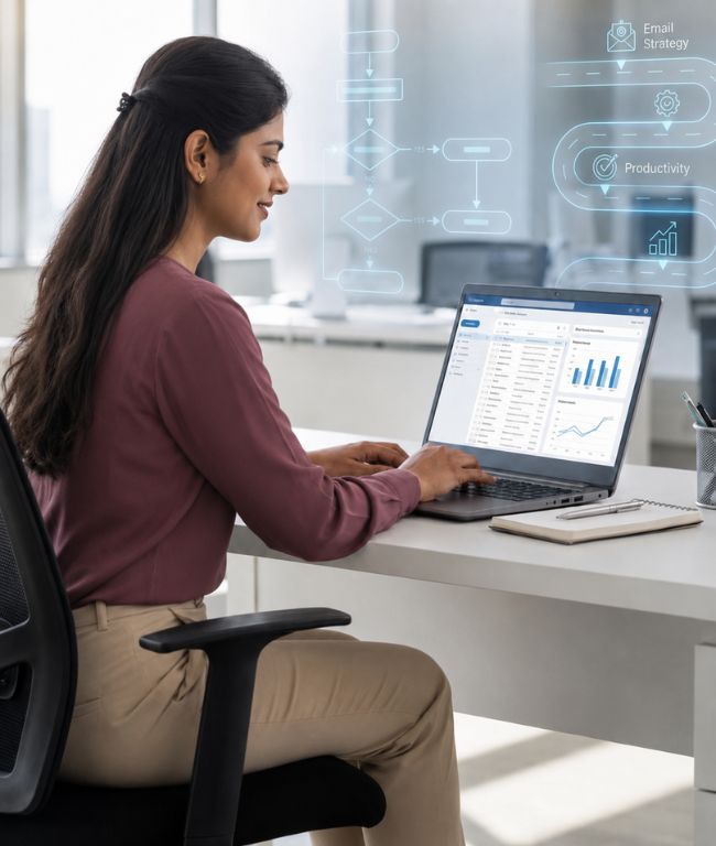 SMTP Server Provider in Pune