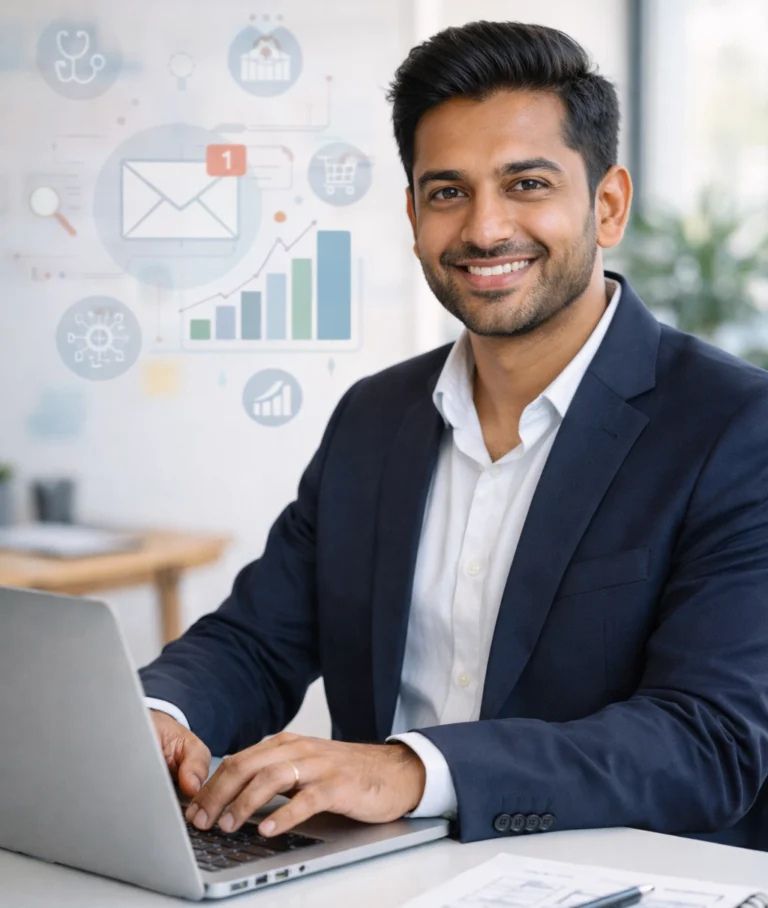 Email Marketing Services in Bangalore